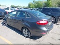 Photo 3 of 16 — 2015 Ford Fiesta