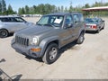 Photo 2 of 11 — 2004 Jeep Liberty