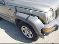Photo 6 of 11 — 2004 Jeep Liberty