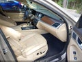 Photo 5 of 16 — 2015 Hyundai Genesis