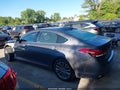 2015 Hyundai Genesis — photo 14 of 16 | VIN KMHGN4JE8FU065130