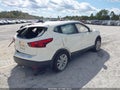 Photo 4 of 10 — 2018 Nissan Rogue Sport