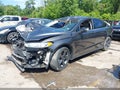Photo 2 of 15 — 2016 Ford Fusion