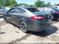 Photo 3 of 15 — 2016 Ford Fusion