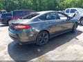 Photo 4 of 15 — 2016 Ford Fusion