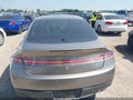 Photo 16 of 16 — 2018 Lincoln MKZ