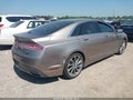 Photo 4 of 16 — 2018 Lincoln MKZ