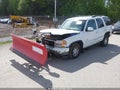 2001 GMC Yukon — photo 2 of 17 | VIN 1GKEK13T91J299192