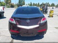 2009 Acura TL — photo 16 of 16 | VIN 19UUA96549A002137
