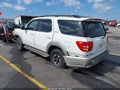 Photo 3 of 17 — 2002 Toyota Sequoia
