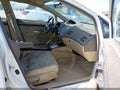 2007 Honda Civic Hybrid — photo 5 of 12 | VIN JHMFA36297S017183