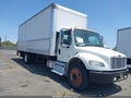 2012 Freightliner M2 106 — photo 1 of 16 | VIN 1FVACWDT7CDBP2730
