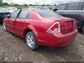 Photo 3 of 16 — 2007 Ford Fusion