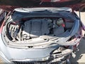 Photo 10 of 22 — 2017 Buick LaCrosse