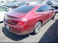 Photo 4 of 22 — 2017 Buick LaCrosse