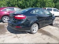 Photo 4 of 16 — 2019 Ford Fiesta