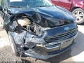 Photo 6 of 16 — 2019 Ford Fiesta