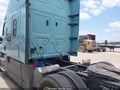 2018 Freightliner Cascadia 113 — photo 14 of 15 | VIN 3AKJGHDV5JSJR5630