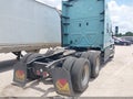 2018 Freightliner Cascadia 113 — photo 4 of 15 | VIN 3AKJGHDV5JSJR5630