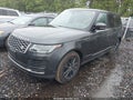 2019 Land Rover Range Rover — photo 2 of 16 | VIN SALGS2SV0KA520119