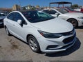 2017 Chevrolet Cruze — photo 1 of 15 | VIN 1G1BE5SM2H7189141