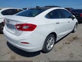 2017 Chevrolet Cruze — photo 4 of 15 | VIN 1G1BE5SM2H7189141