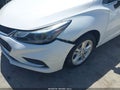 2017 Chevrolet Cruze — photo 6 of 15 | VIN 1G1BE5SM2H7189141