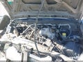 Photo 10 of 11 — 2004 Nissan Frontier