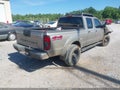 Photo 4 of 11 — 2004 Nissan Frontier