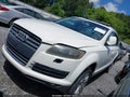 Photo 2 of 12 — 2008 Audi Q7