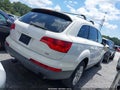 Photo 4 of 12 — 2008 Audi Q7