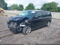 2013 Dodge Grand Caravan — photo 2 of 17 | VIN 2C4RDGBGXDR739936