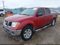 Photo 2 of 16 — 2007 Nissan Frontier
