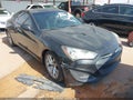 2013 Hyundai Genesis — photo 1 of 11 | VIN KMHHT6KD2DU082157