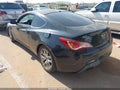 2013 Hyundai Genesis — photo 3 of 11 | VIN KMHHT6KD2DU082157