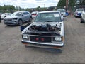 1984 GMC S Truck — photo 11 of 16 | VIN 1GTCS14B7E0506649