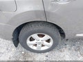 Photo 13 of 17 — 2012 Nissan Rogue Sport
