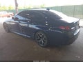 2021 BMW M550i xDrive — photo 3 of 18 | VIN WBA13BK01MCG56622