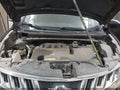Photo 10 of 16 — 2009 Nissan Murano