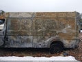 Photo 3 of 10 — 2021 Ram ProMaster 3500