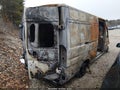 Photo 4 of 10 — 2021 Ram ProMaster 3500