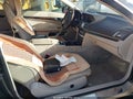 Photo 5 of 11 — 2014 Mercedes-Benz E-Class