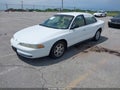 2000 Oldsmobile Intrigue — photo 2 of 11 | VIN 1G3WH52H7YF338460