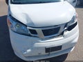 Photo 6 of 11 — 2020 Nissan NV 200