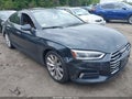 2018 Audi A5 — photo 1 of 16 | VIN WAUBNCF54JA011025