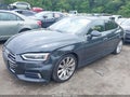 2018 Audi A5 — photo 2 of 16 | VIN WAUBNCF54JA011025