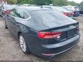2018 Audi A5 — photo 3 of 16 | VIN WAUBNCF54JA011025