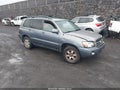 Photo 1 of 10 — 2004 Toyota Highlander