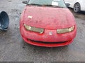 1998 Saturn Sc2 — photo 6 of 10 | VIN 1G8ZG1274WZ287103