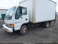 2005 Isuzu W3s042 Npr Gas Reg — photo 2 of 15 | VIN 4KLB4B1U65J803858